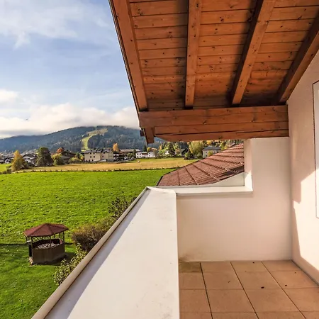Reiter-1 By Interhome Apartment Flachau