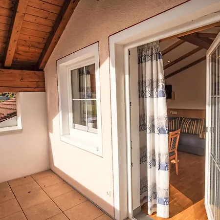 Reiter-1 By Interhome Apartment *