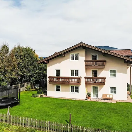 Apartment Reiter-1 By Interhome Flachau