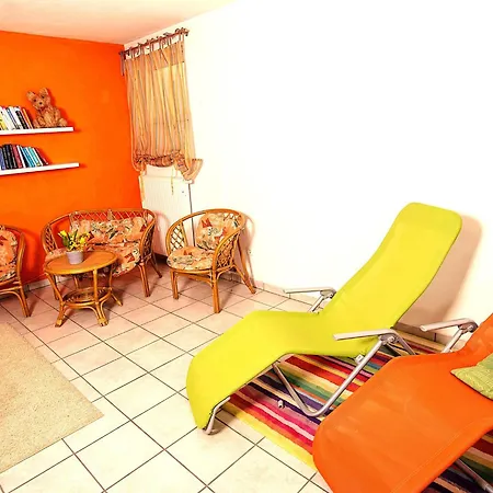 Reiter-1 By Interhome *