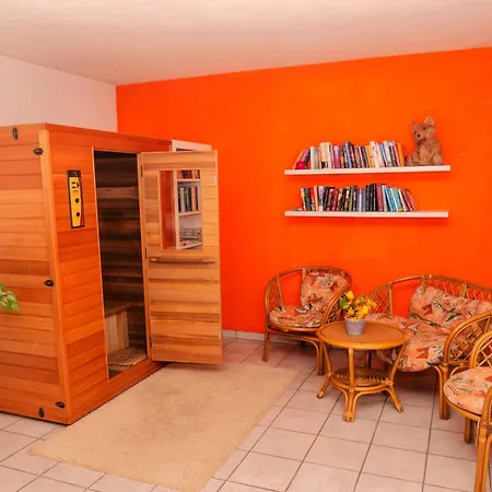 Reiter-1 By Interhome Apartment