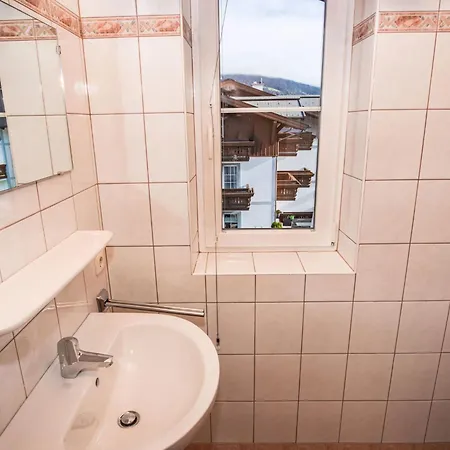 Reiter-1 By Interhome Apartment