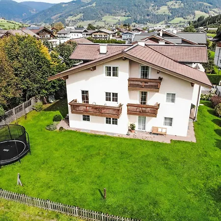 Reiter-1 By Interhome Apartment *