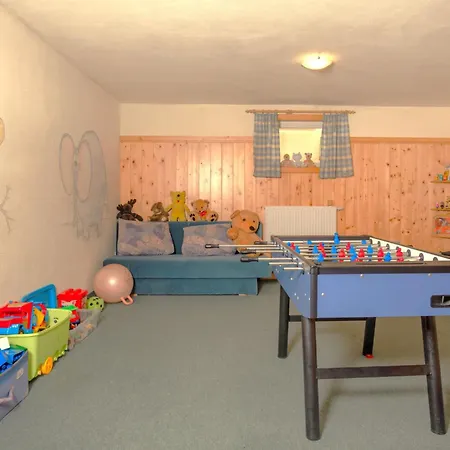 דירה Reiter-1 By Interhome פלאכאו