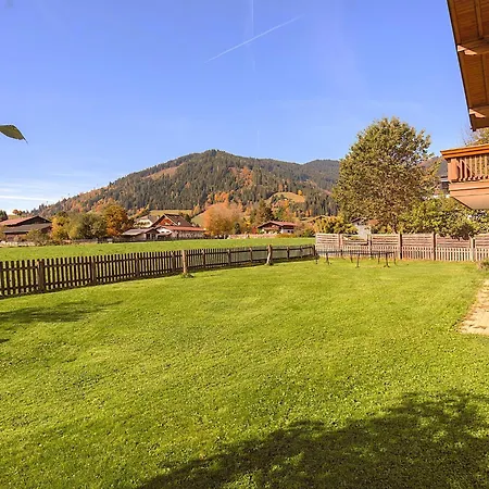 Reiter-1 By Interhome * פלאכאו