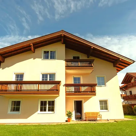 Reiter-1 By Interhome アパート