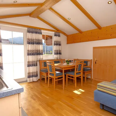 Reiter-1 By Interhome * Flachau