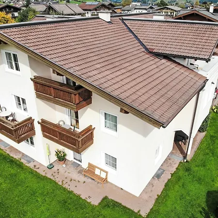 Reiter-1 By Interhome アパート フラッハウ