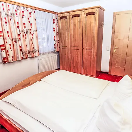 Reiter-1 By Interhome Apartment *