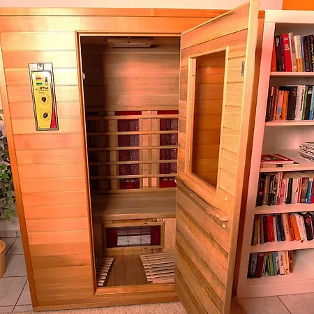Reiter-1 By Interhome Apartment