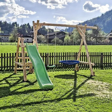 Reiter-1 By Interhome Apartment Flachau