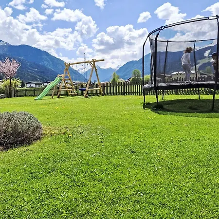 Reiter-1 By Interhome פלאכאו