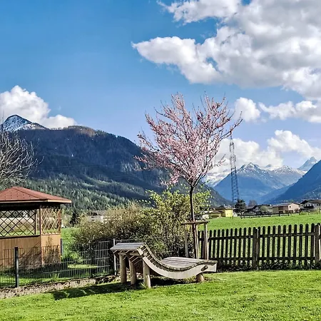 Reiter-1 By Interhome * フラッハウ