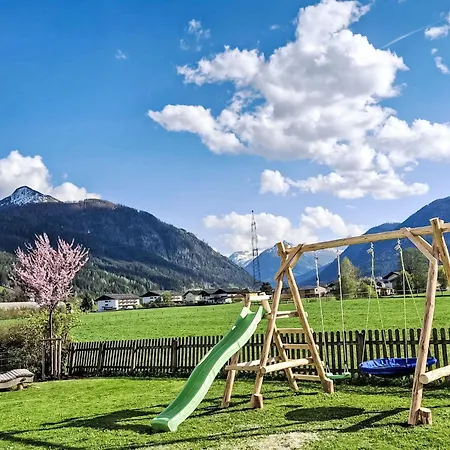 Reiter-1 By Interhome Apartment *