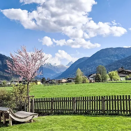 Reiter-1 By Interhome Apartment