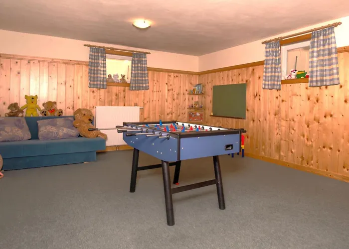 Daire Reiter-1 By Interhome