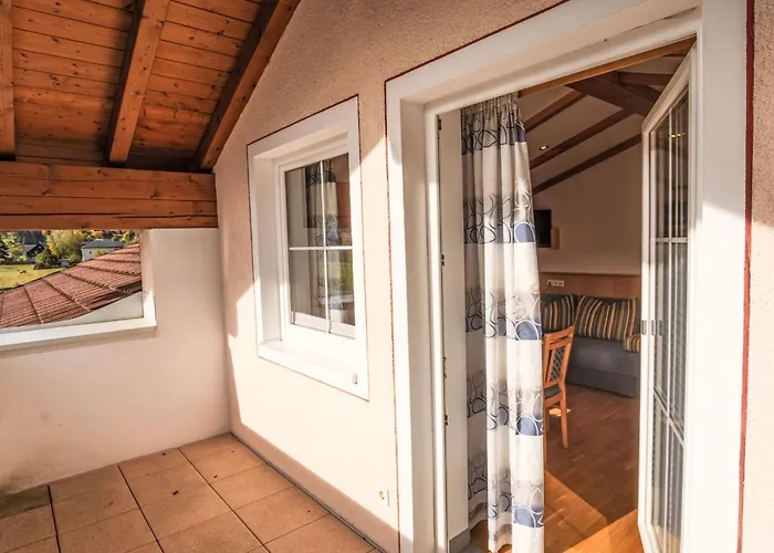 Reiter-1 By Interhome Daire *