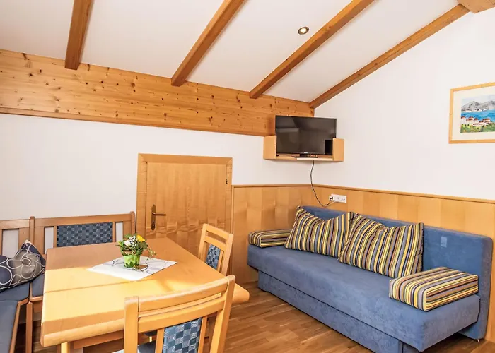 Reiter-1 By Interhome * Flachau