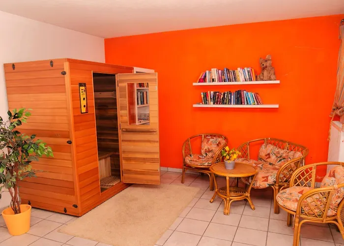 Reiter-1 By Interhome Daire