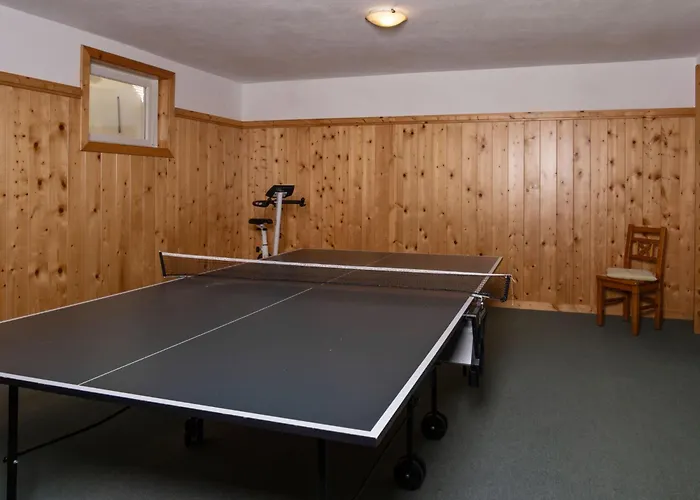 Daire Reiter-1 By Interhome *