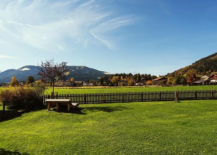 Reiter-1 By Interhome *