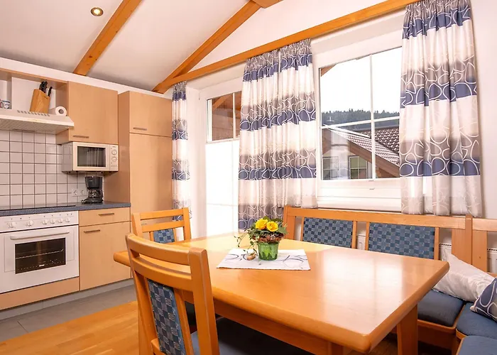 Reiter-1 By Interhome Flachau