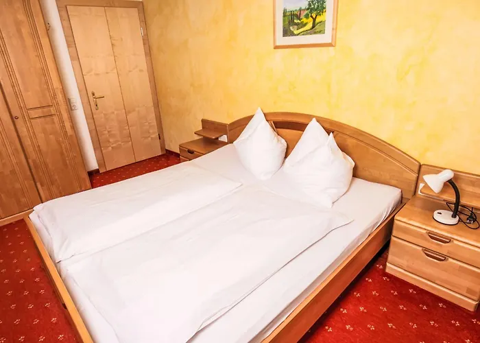 Reiter-1 By Interhome * Flachau