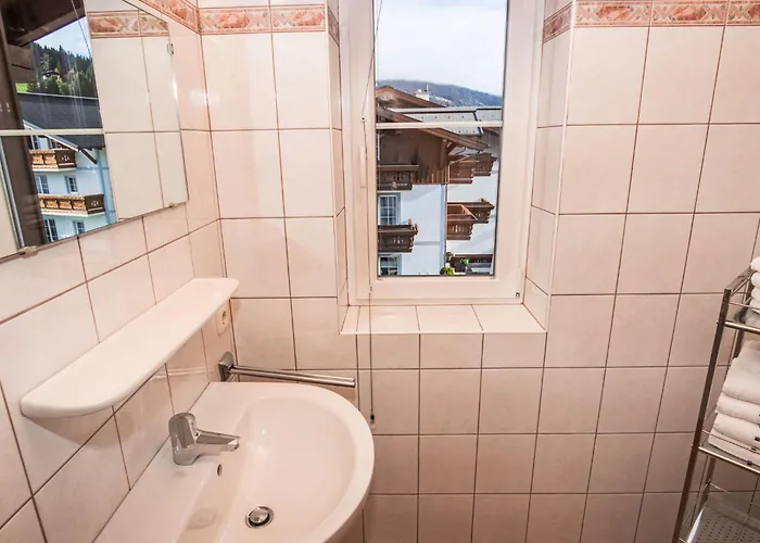 Reiter-1 By Interhome Daire