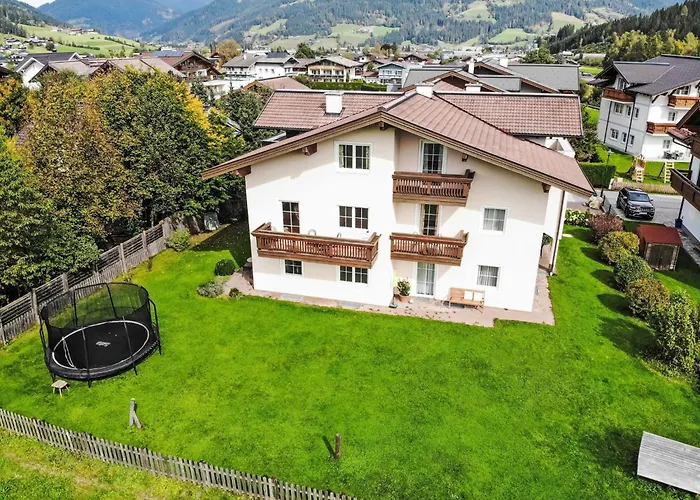 Reiter-1 By Interhome Daire *