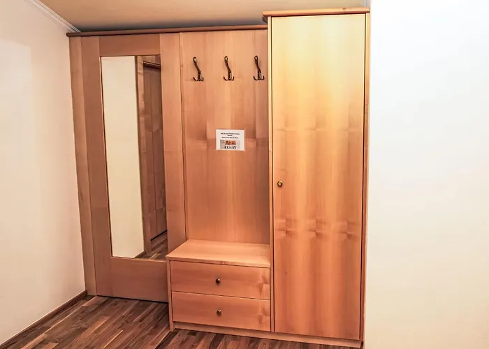 Daire Reiter-1 By Interhome *