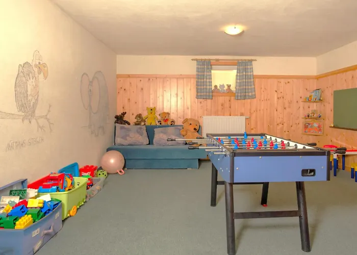 Daire Reiter-1 By Interhome Flachau