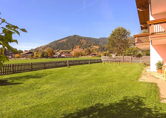 Reiter-1 By Interhome * Flachau