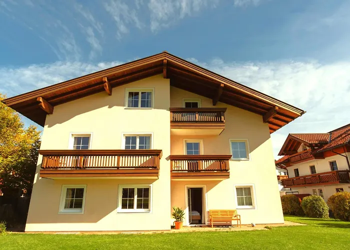 Reiter-1 By Interhome Daire