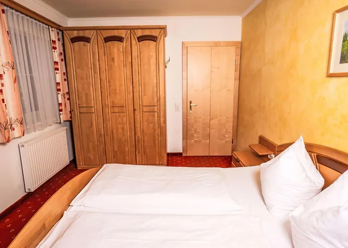 Daire Reiter-1 By Interhome