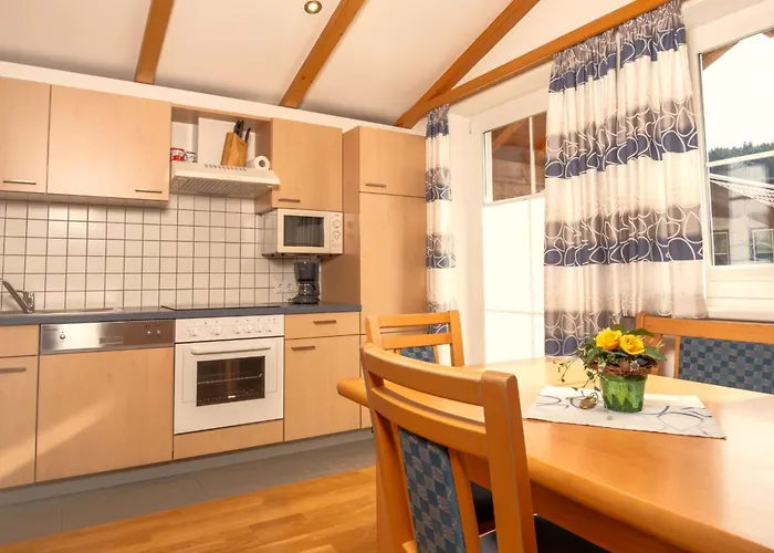 Reiter-1 By Interhome