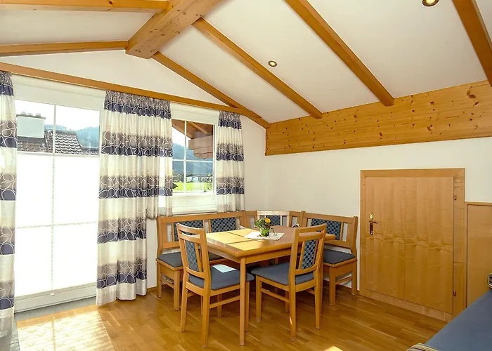 Daire Reiter-1 By Interhome