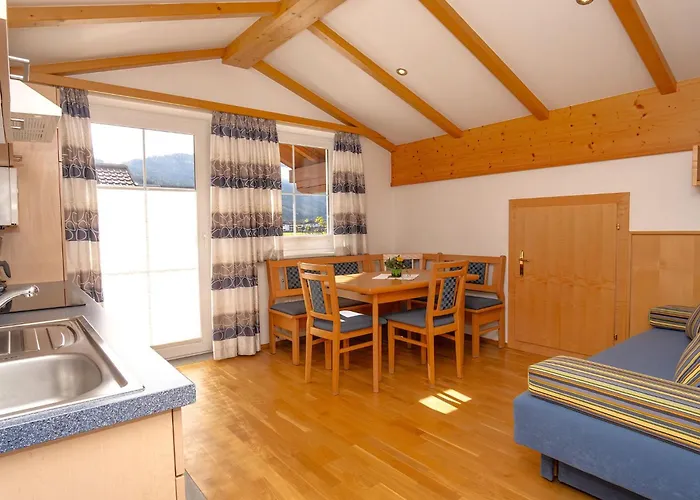 Reiter-1 By Interhome * Flachau