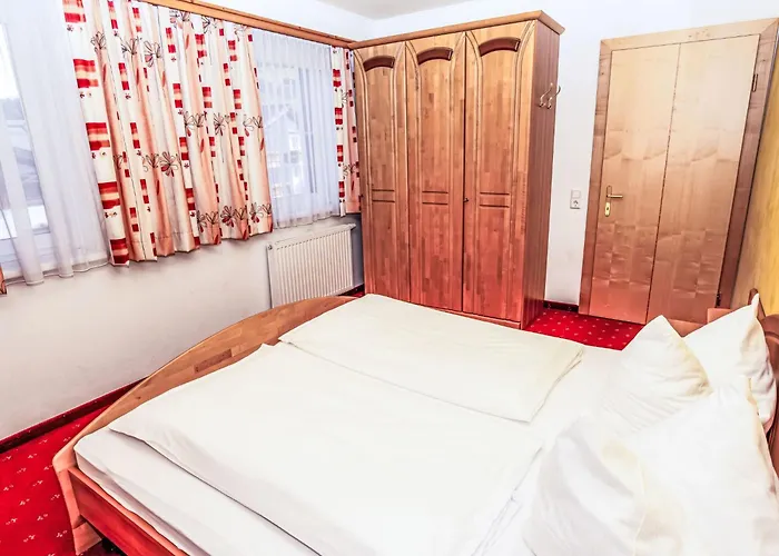 Reiter-1 By Interhome Daire *