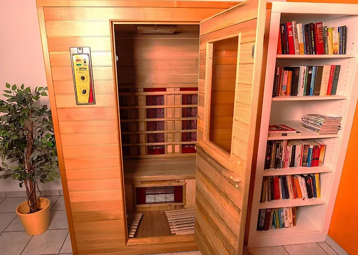 Reiter-1 By Interhome Daire