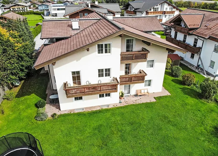 Daire Reiter-1 By Interhome