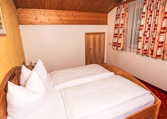 Reiter-1 By Interhome Daire Flachau