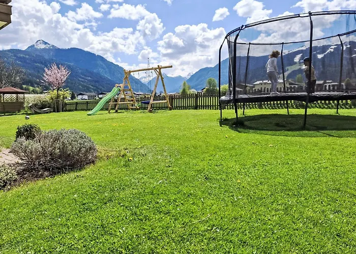 Reiter-1 By Interhome Flachau