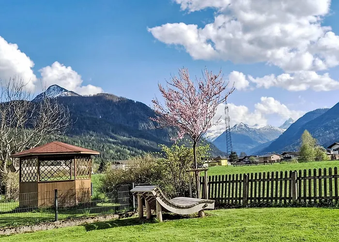 Reiter-1 By Interhome * Flachau