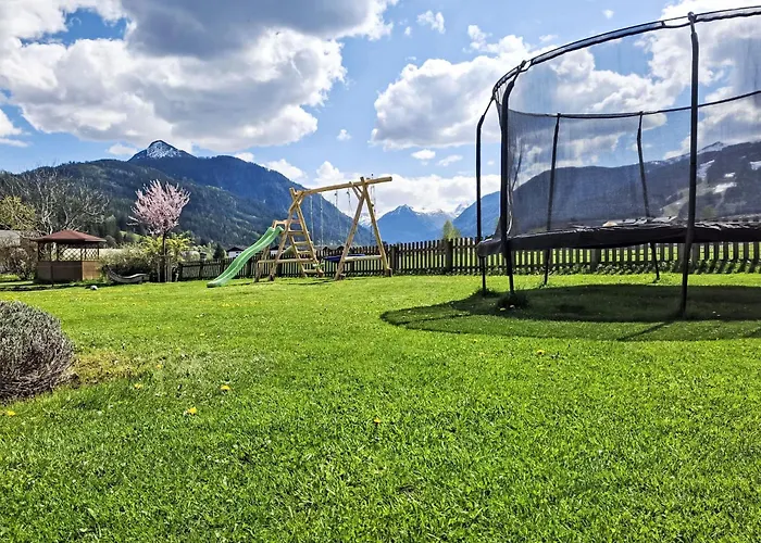 Reiter-1 By Interhome