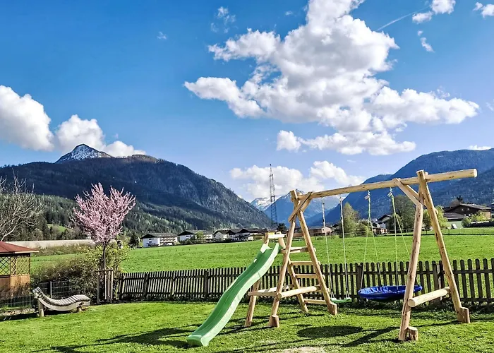 Reiter-1 By Interhome Daire *