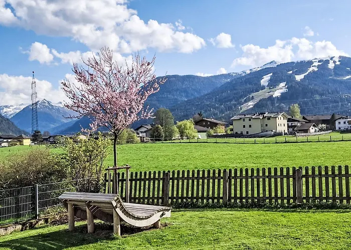 Reiter-1 By Interhome Daire Flachau