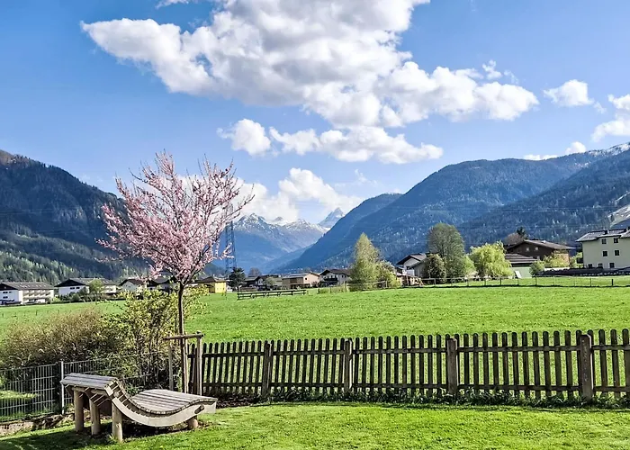 Reiter-1 By Interhome Daire